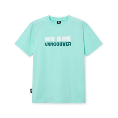 FIFA World Cup 2026™ Vancouver T-Shirt - Unisex