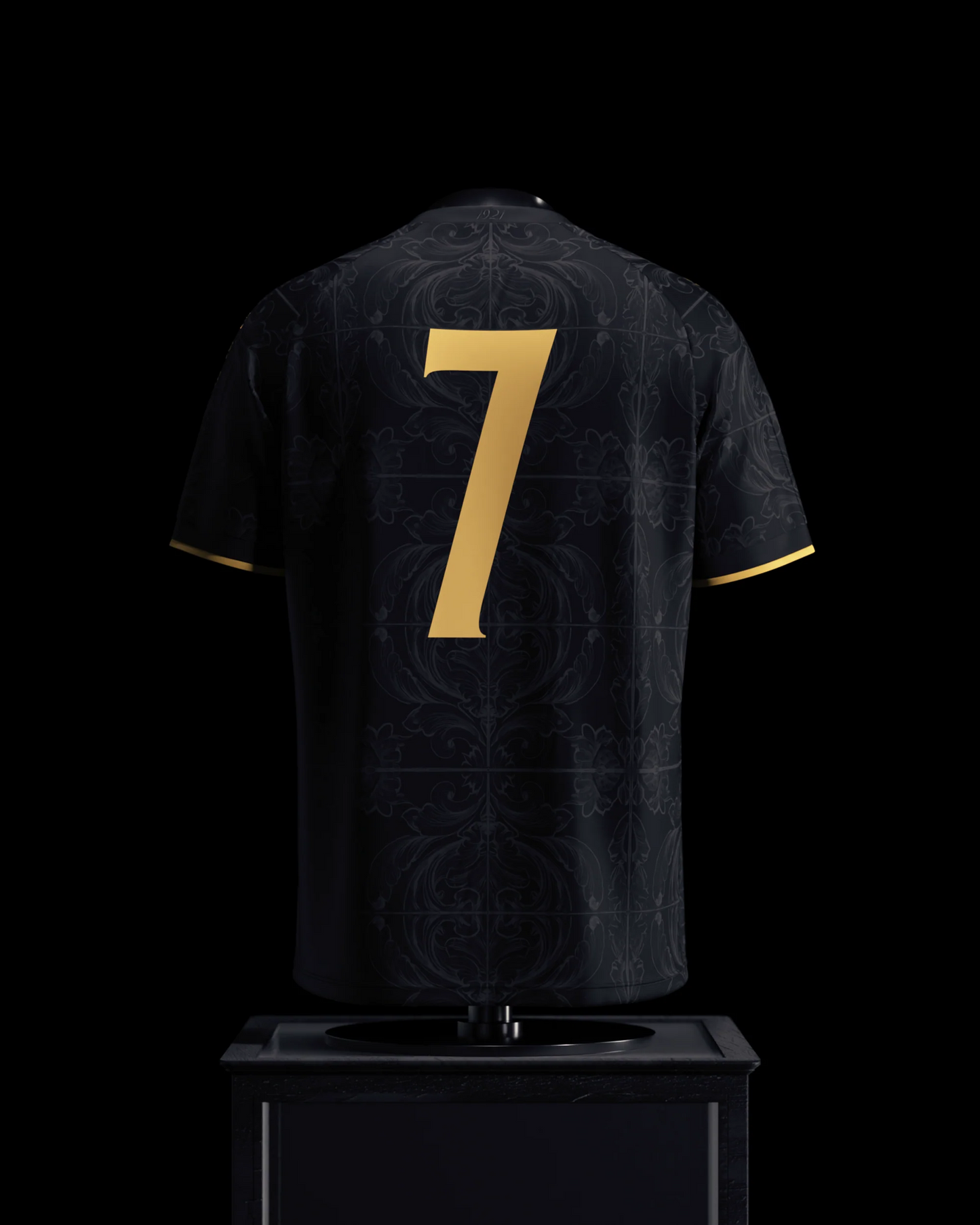 The Siu Last Dance Jersey 2026 WC Edition