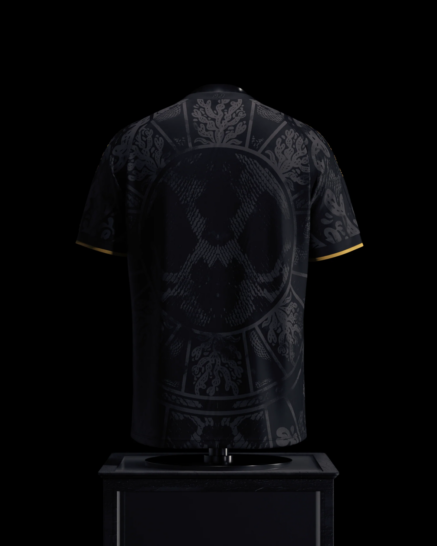 Mexico Heritage Jersey 2026 WC Edition