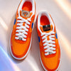 New York Knicks  Custom Air-Style Sneakers