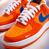 New York Knicks  Custom Air-Style Sneakers