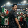 Mexico Heritage Jersey 2026 WC Edition
