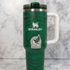 Stanley FIFA World Cup 2026 Tumbler | Mexico USA Canada Edition